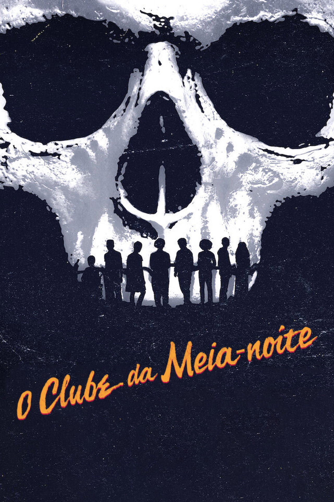 The Midnight Club (2022) Hindi Season 1 Complete Netflix backdrop