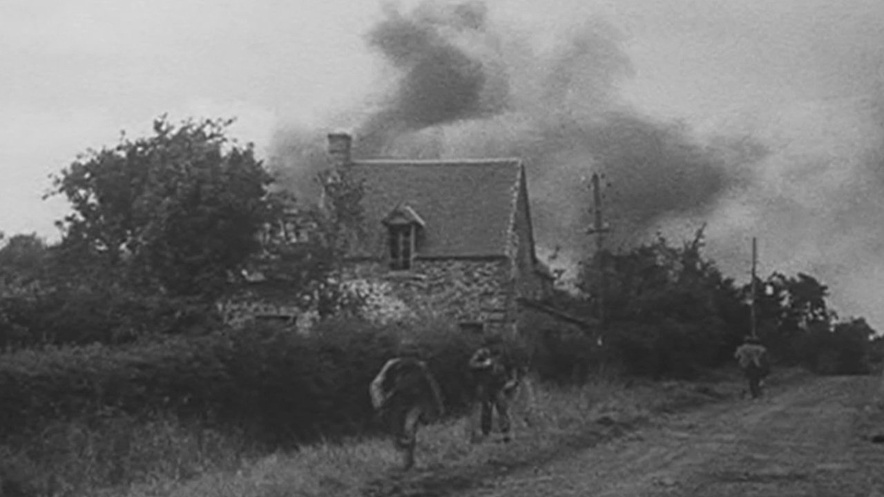 The True Glory (1945)