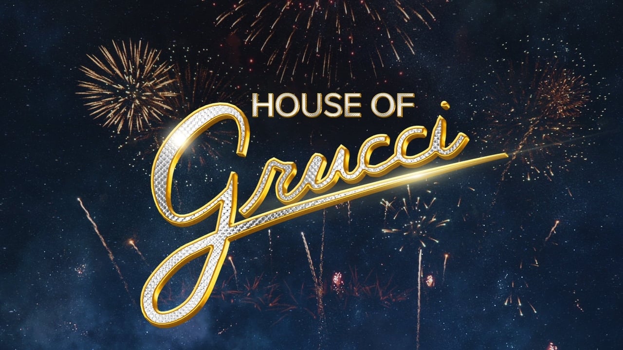 House of Grucci background