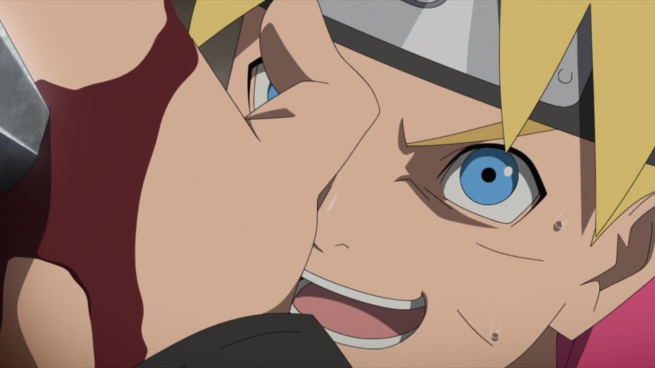Boruto: Naruto Next Generations - Season 1 Episode 281 : The Eighth Truth