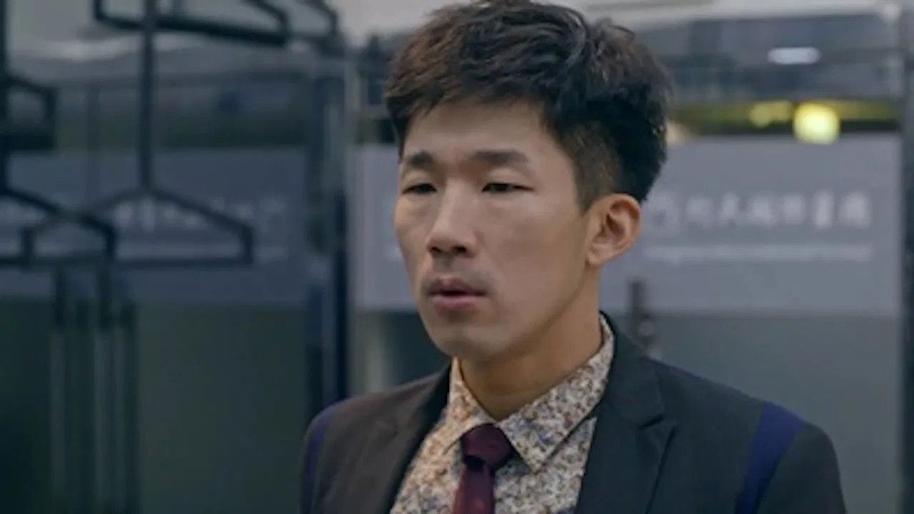 HIStory3-圈套 — Épisode 5