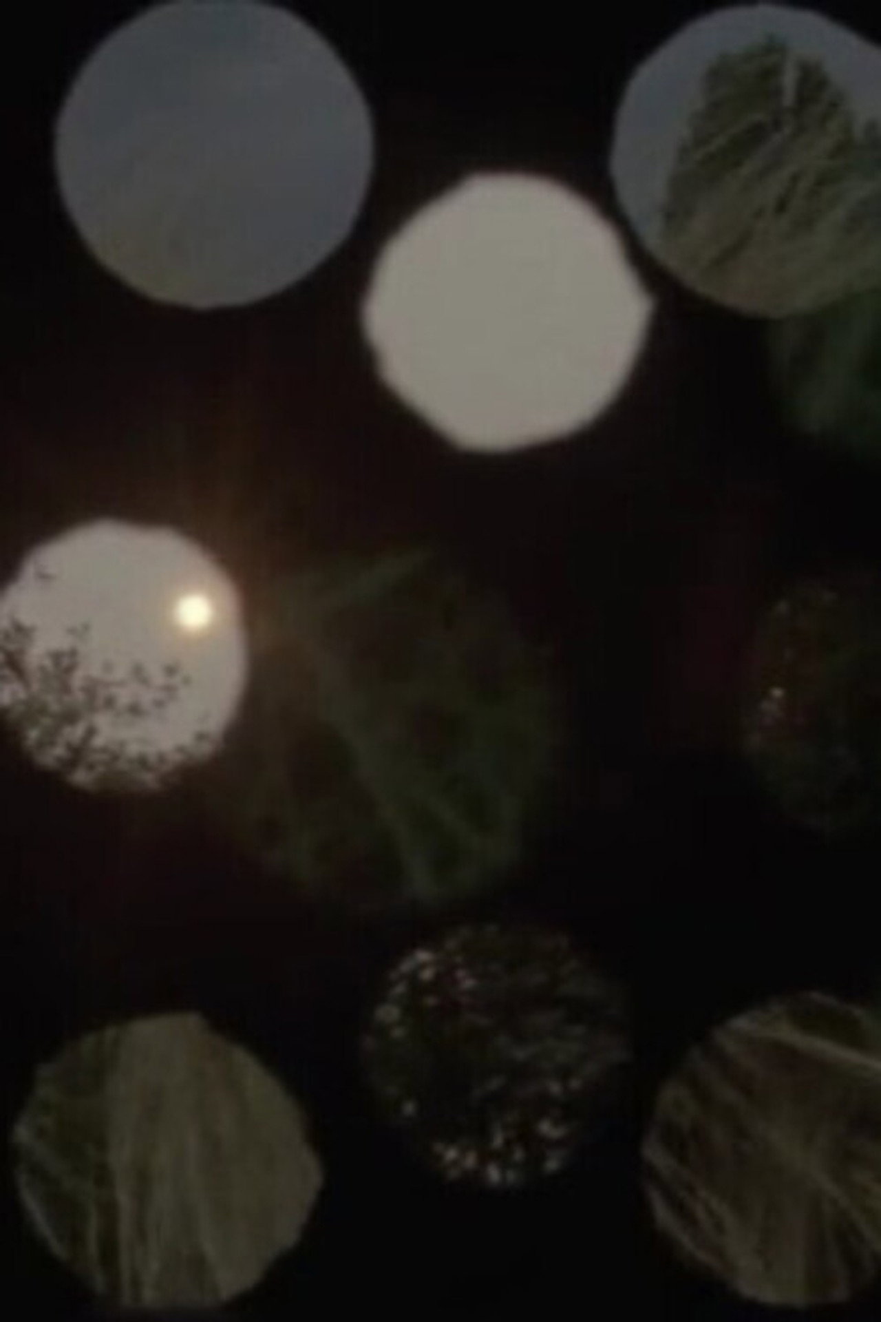 Light Coins filmaffisch