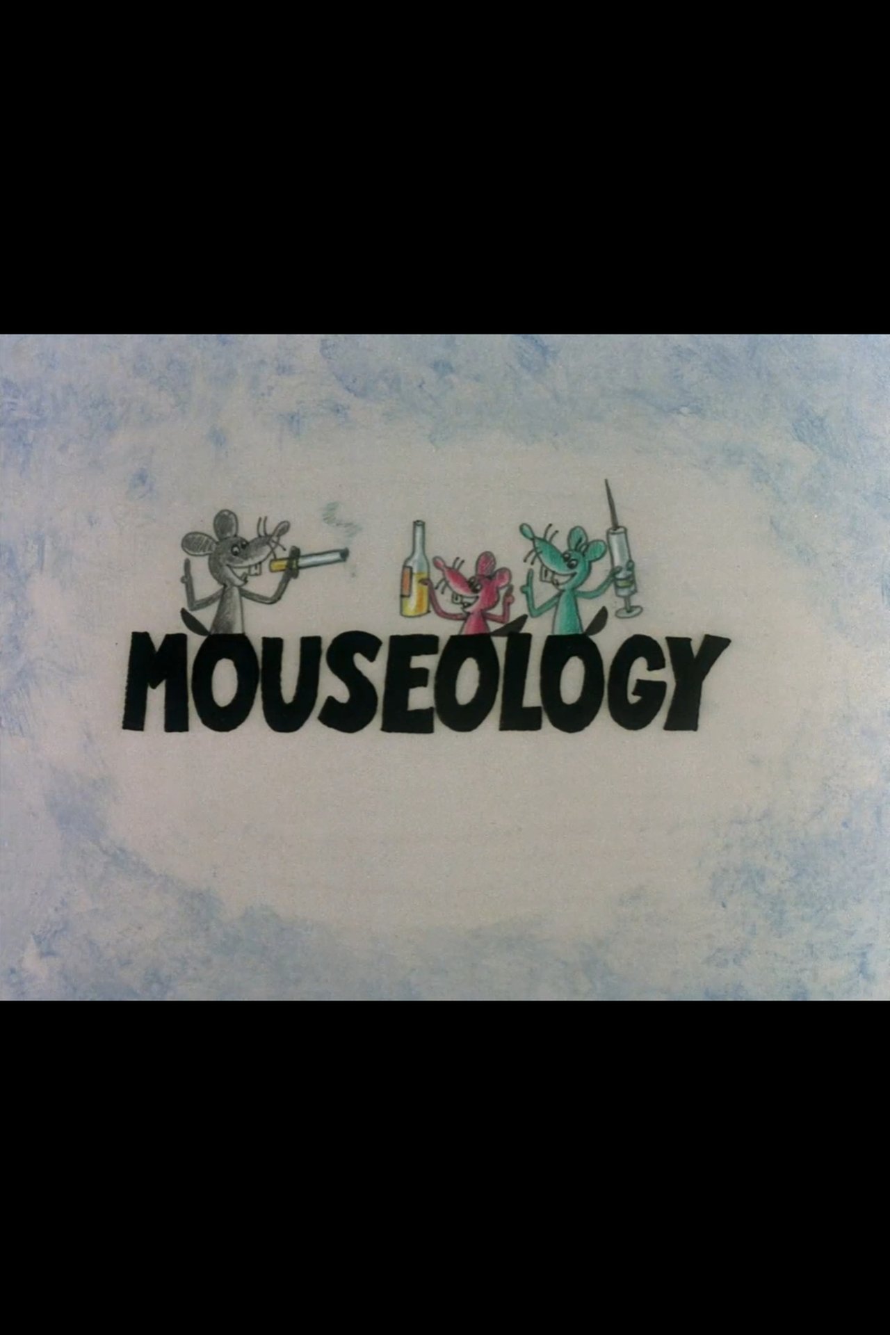 مشاهدة فيلم Mouseology مترجم بدون اعلانات - بوستر