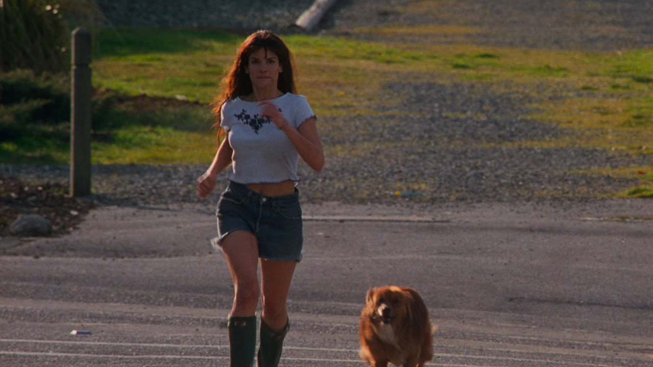 Practical Magic background 101