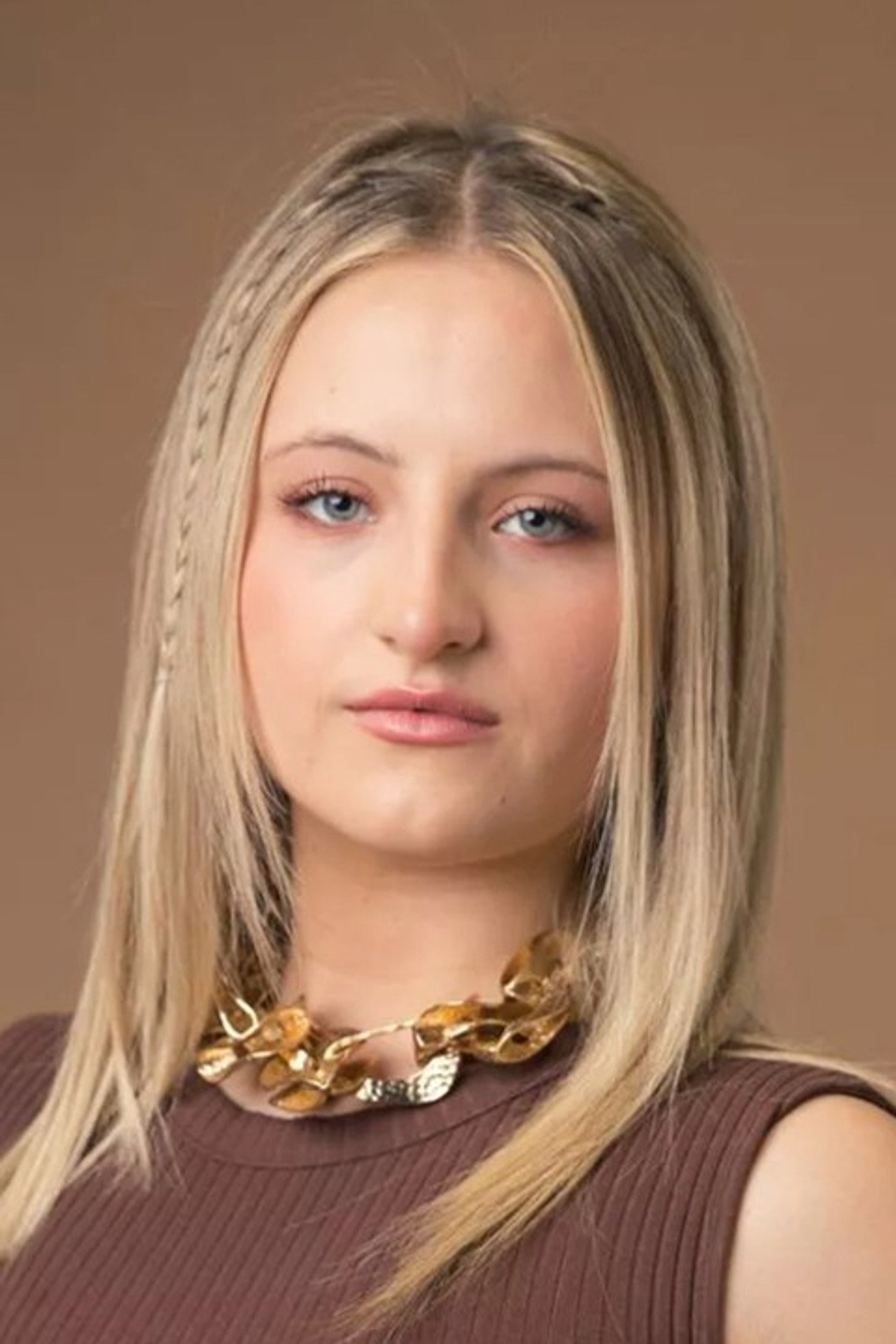Daisy Campbell