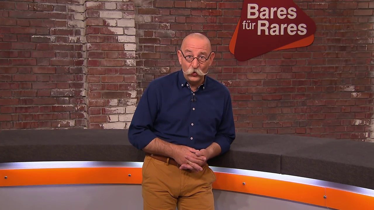 Bares für Rares - Season 10 Episode 198 : Episode 198