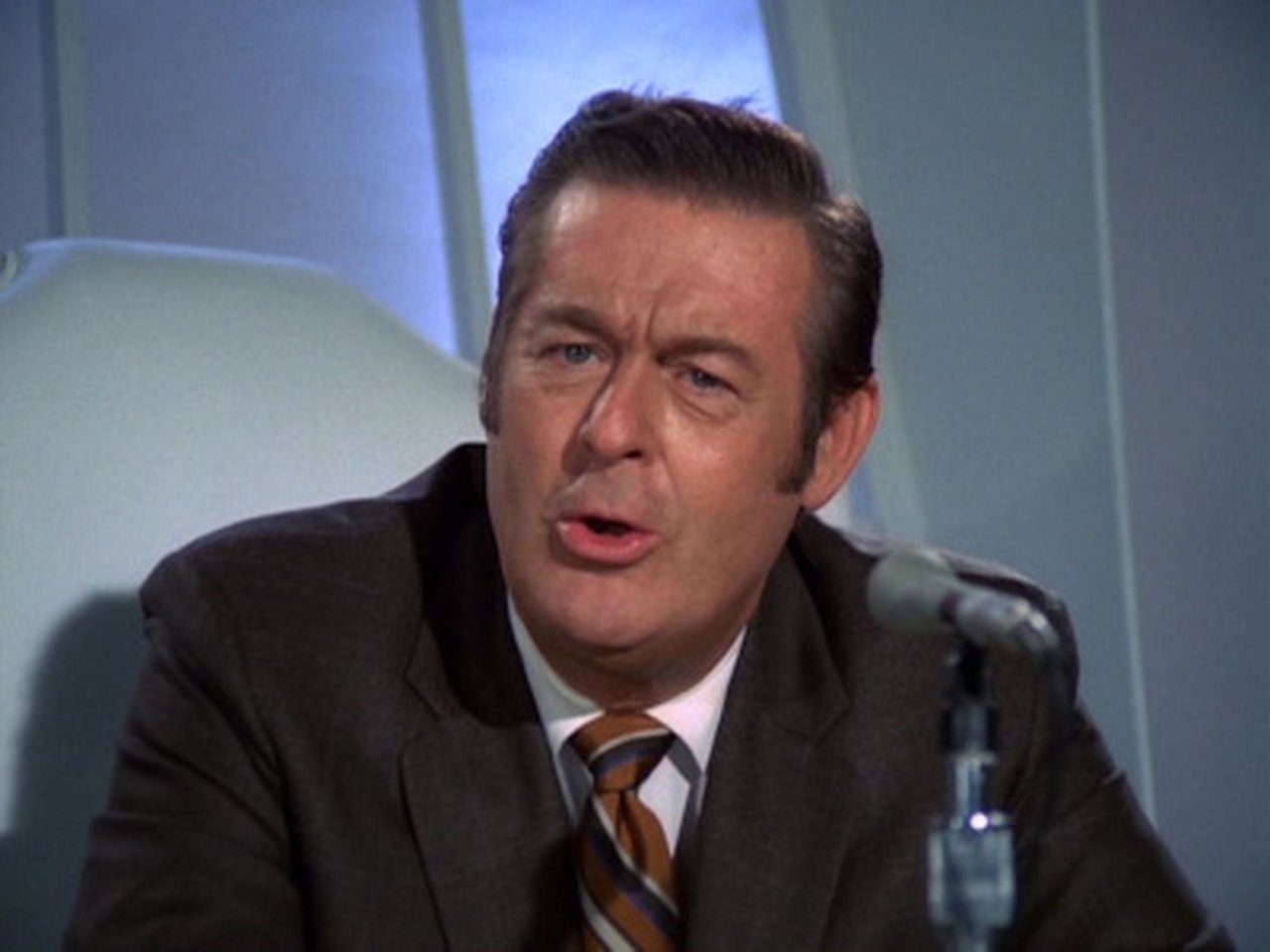 Mannix - Season 3 Episode 23 : Murder Revisited