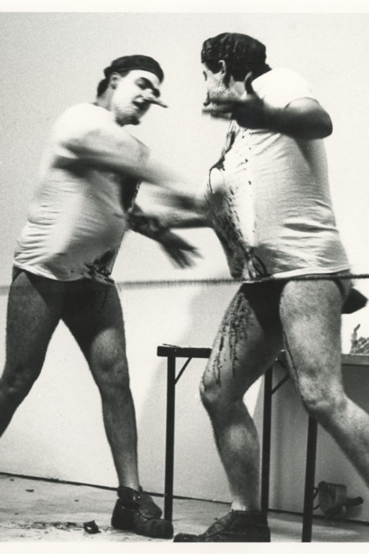 Kipper Kids: Live at the Kitchen Backdrop