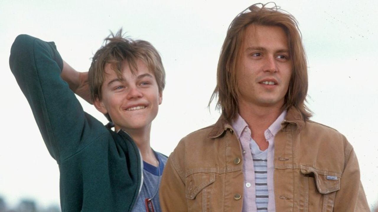 What's Eating Gilbert Grape (1993)