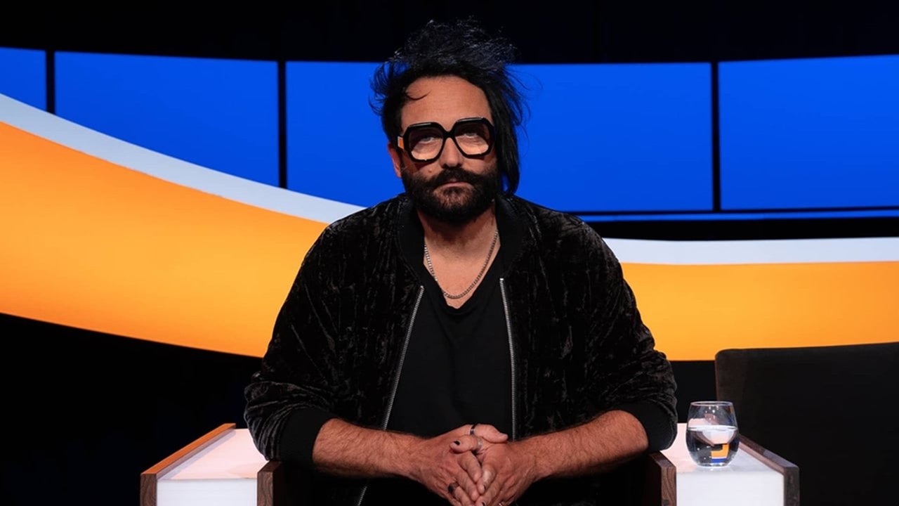 De Slimste Mens - Season 26 Episode 5 : Episode 5