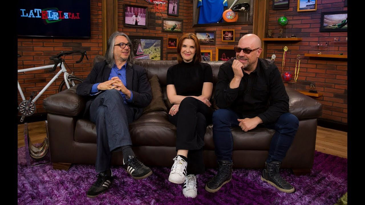 La Tele Letal — Épisode 17