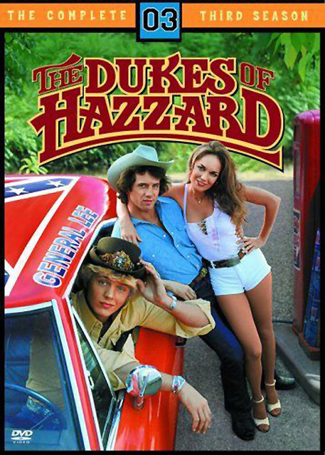 The Dukes Of Hazzard (1980)