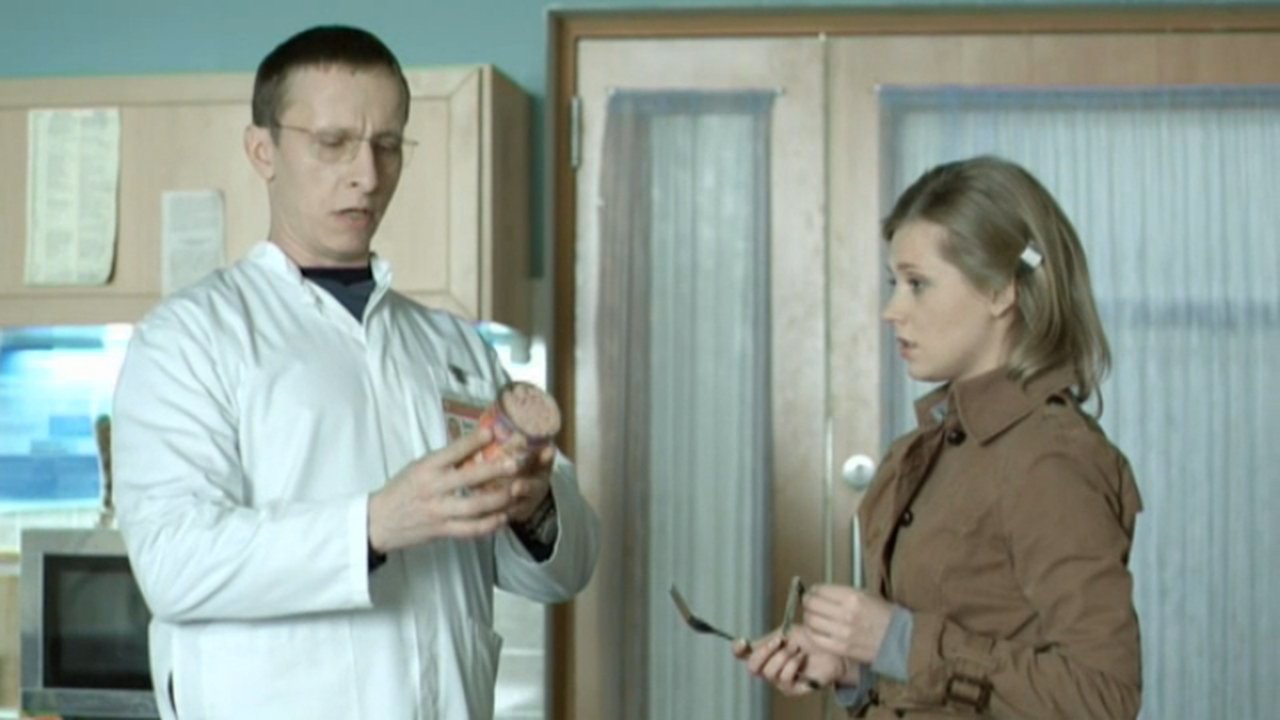 The Interns - Season 2 Episode 16 : Episode 16