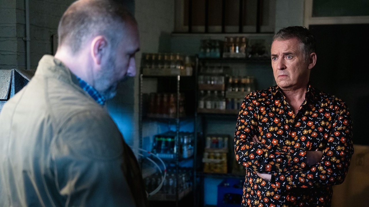 EastEnders - Season 41 Episode 171 : 27/10/2025