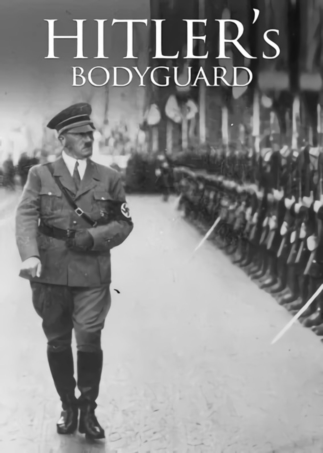 Hitler's bodyguard still 3
