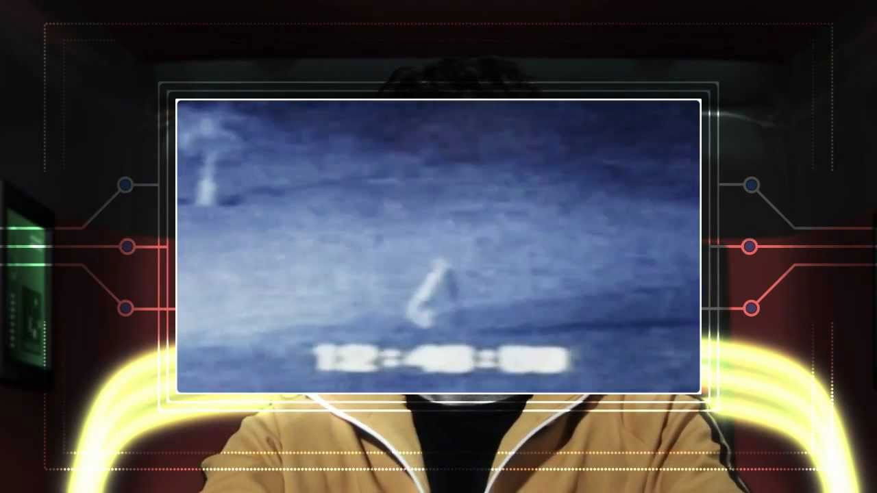 Captain Disillusion — Épisode 1