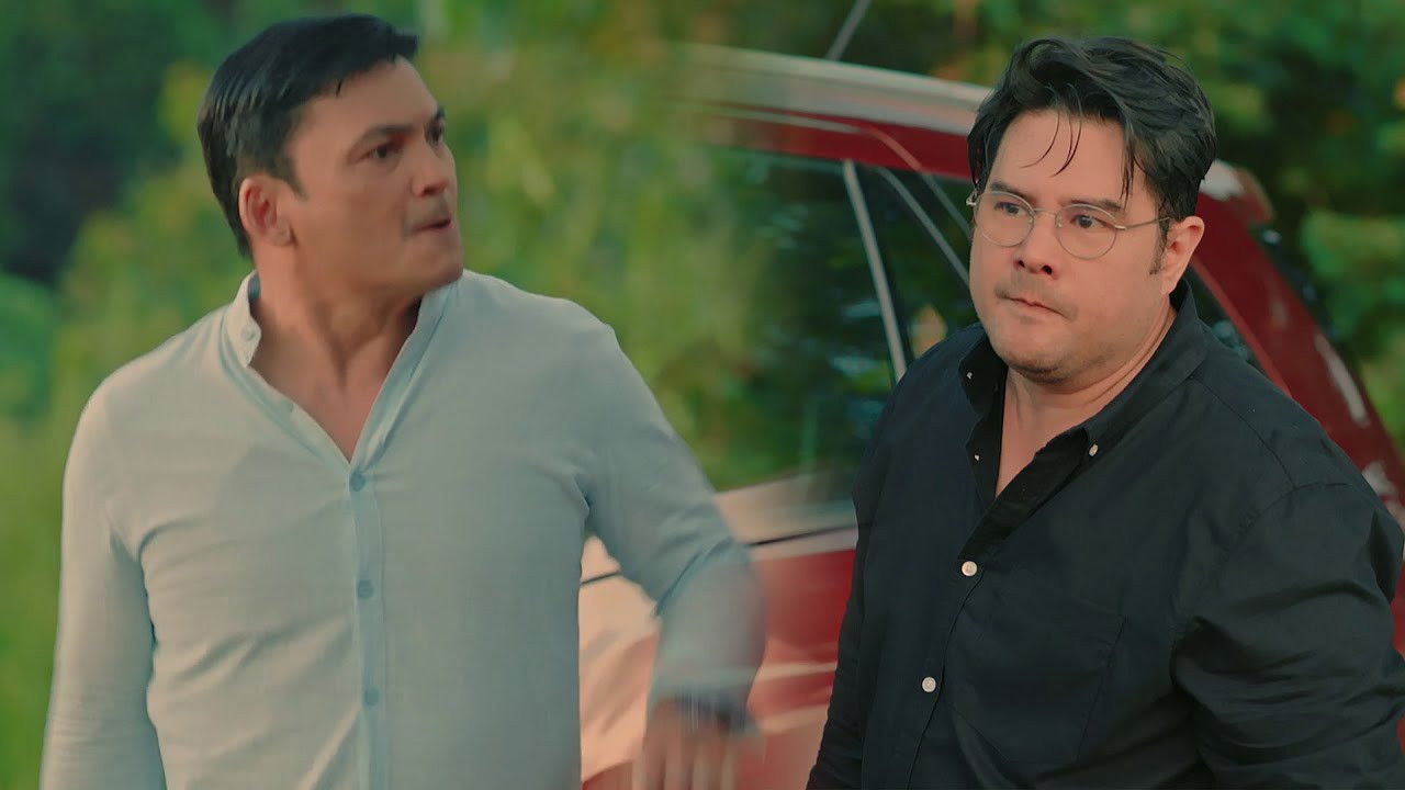 My Guardian Alien — Épisode 42