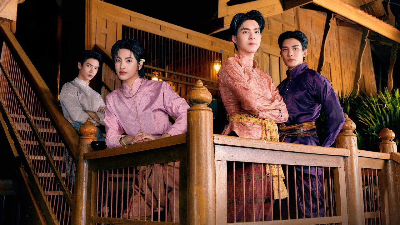 Duyên Kiếp Bên Người - Backdrop 9