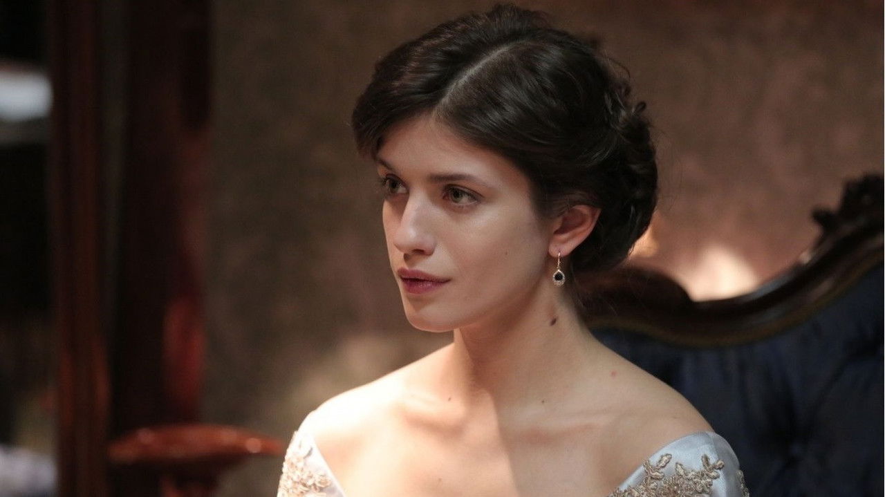 The Road to Calvary — Épisode 6