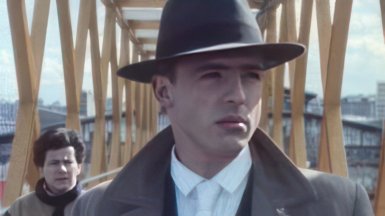 Les Cinq Dernières Minutes — Le Fantôme de la Villette