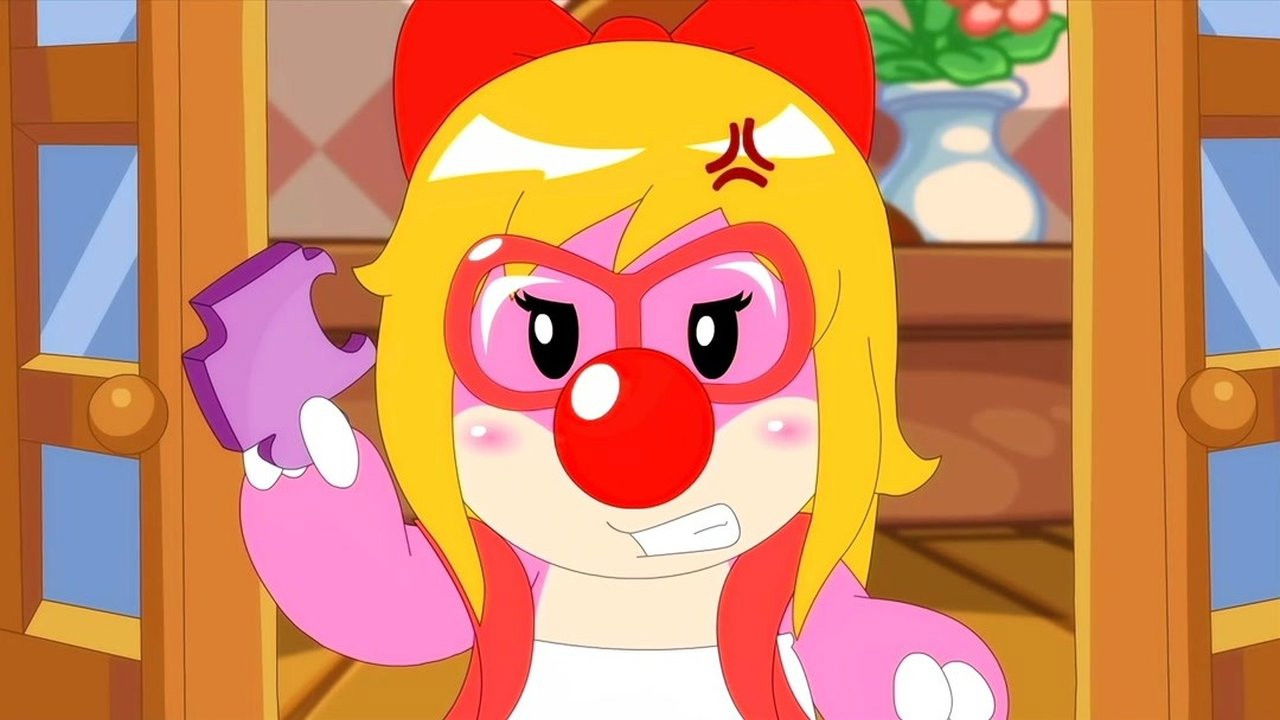 摩尔庄园 — Épisode 27