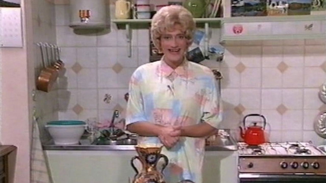 Marie-Thérèse Porchet, la speakerine de l'été — Episode 29