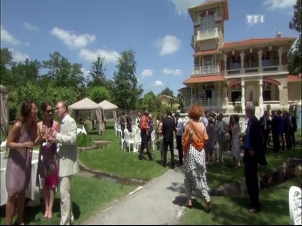 Research Unit - Season 7 Episode 10 : Episode 10