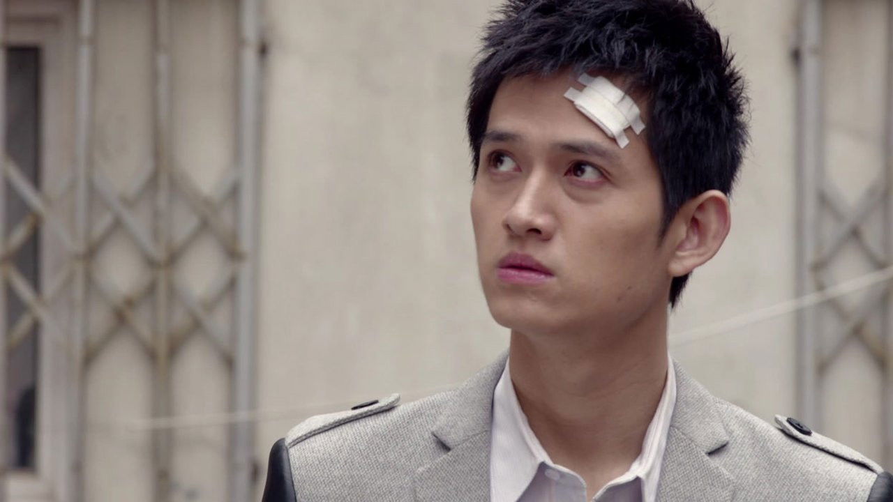 灵魂摆渡 — Épisode 5