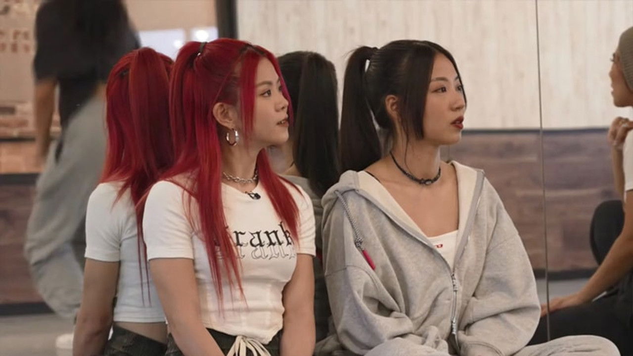 日本GAO芯假期 — Épisode 2