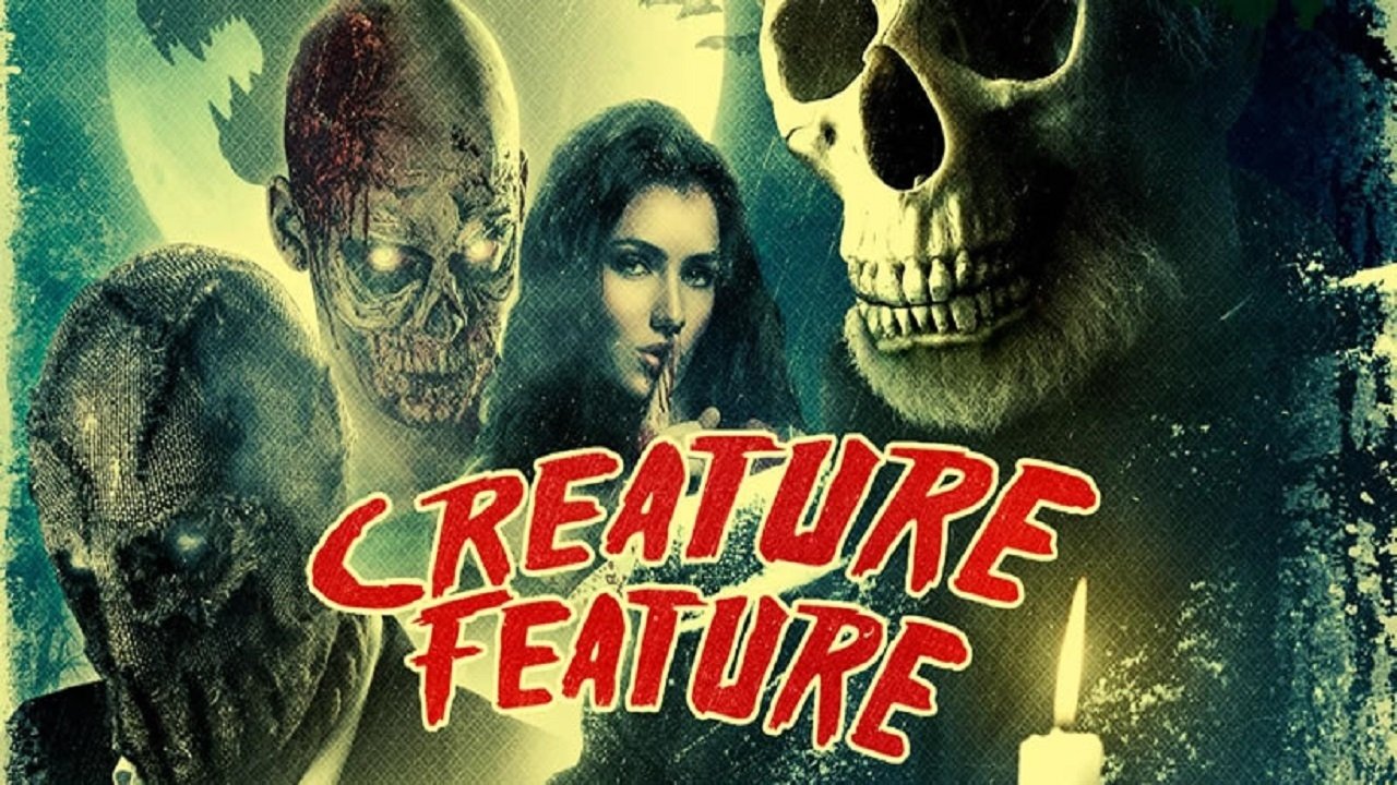 Creature Feature (2015)