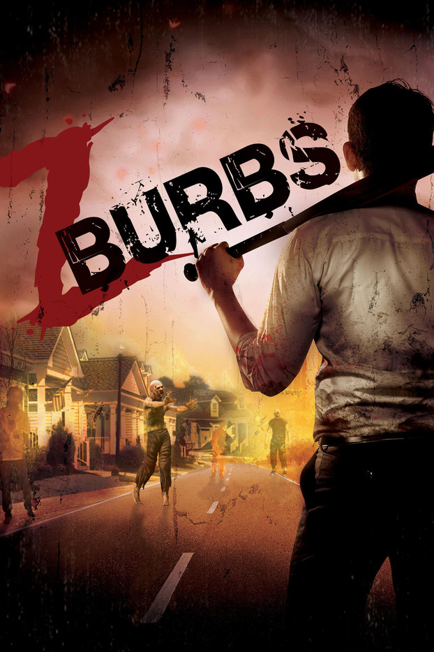 ZBurbs poster