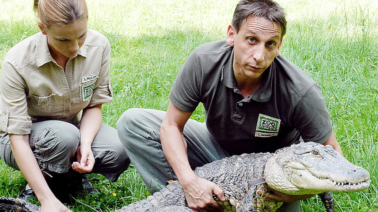 Tierärztin Dr. Mertens — Épisode 3