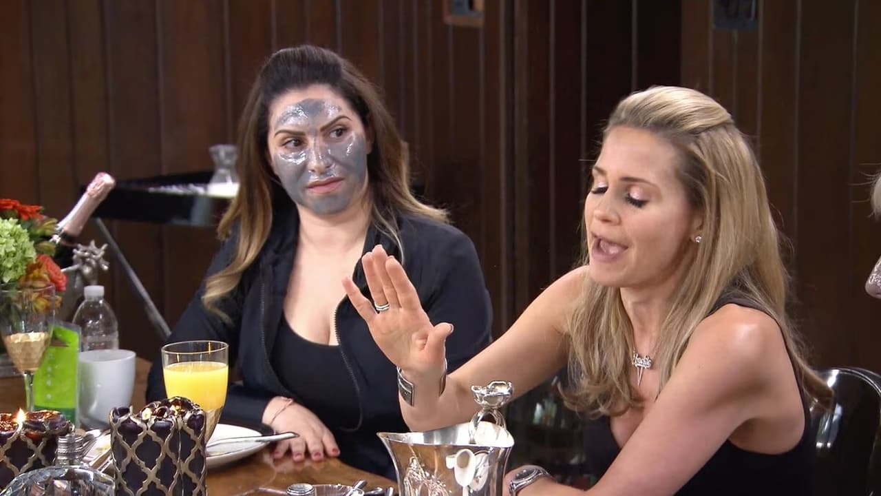 The Real Housewives of New Jersey - Season 9 Episode 7 : Brunch Gone Bad