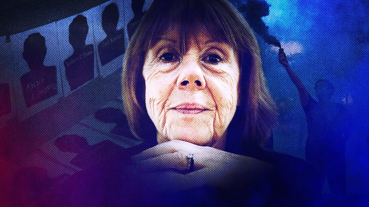 The Big Cases - Season 1 Episode 44 : My Husband the Monster