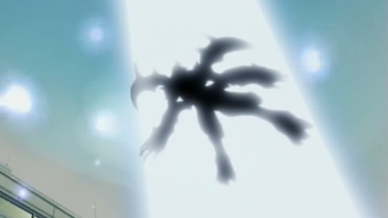 Digimon: Digital Monsters - Season 2 Episode 39 : Dramon Power