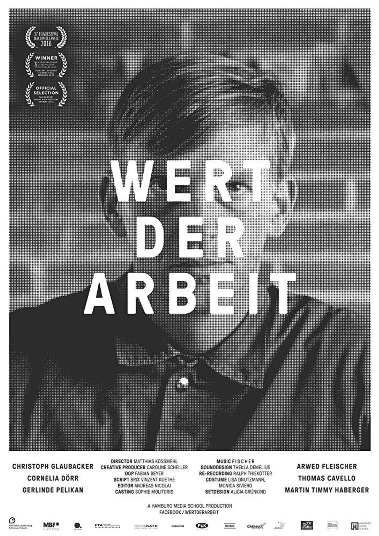 Sweeper's Pride Backdrop