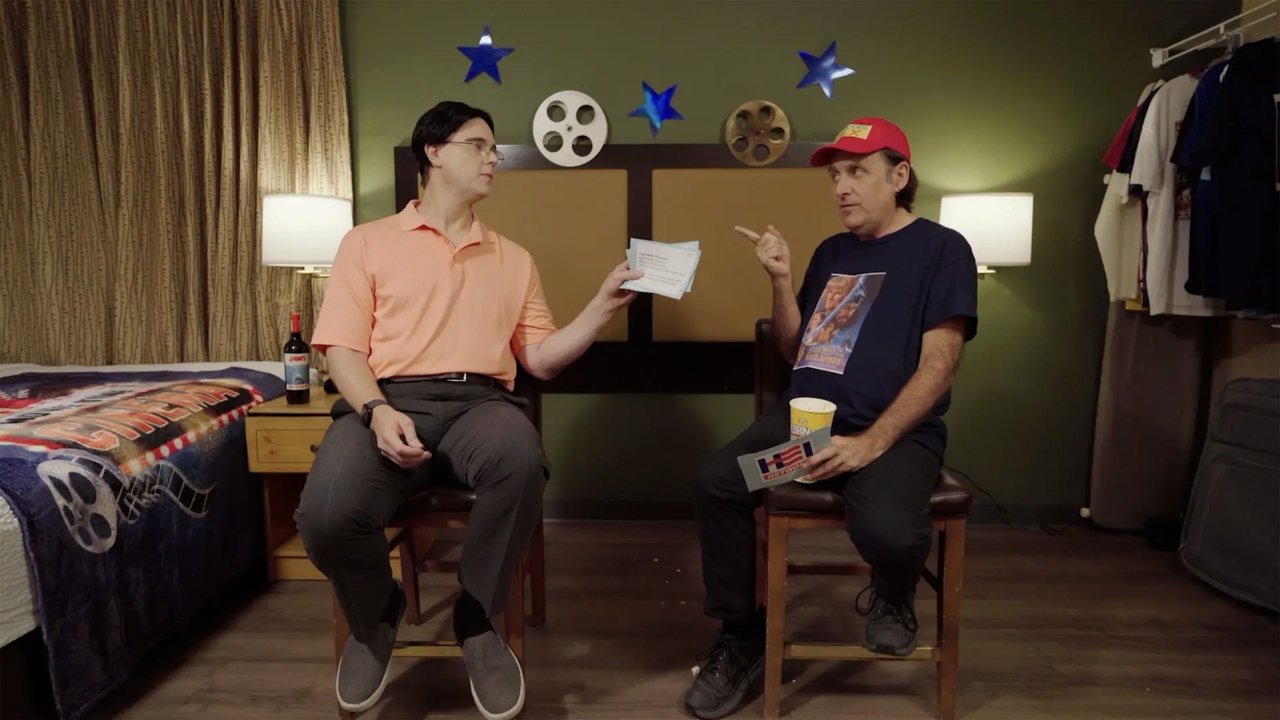 On Cinema - Season 16 Episode 2 : ’Roofman’ and ‘Kiss of the Spider Woman’