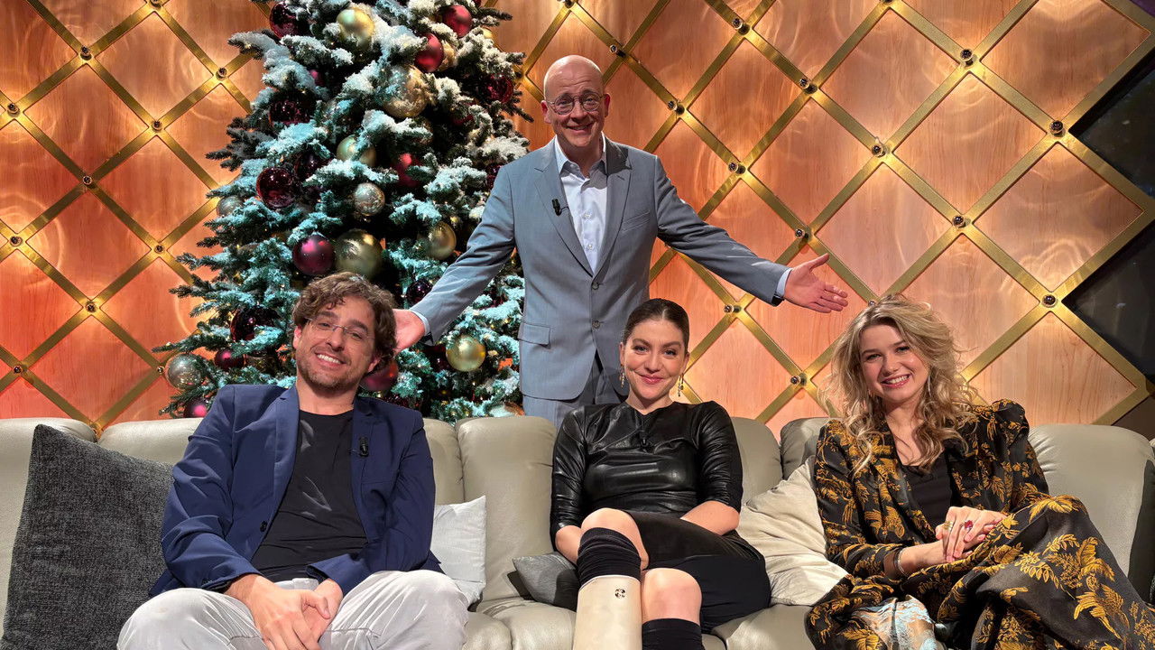 Vrede op Aarde — Épisode 5