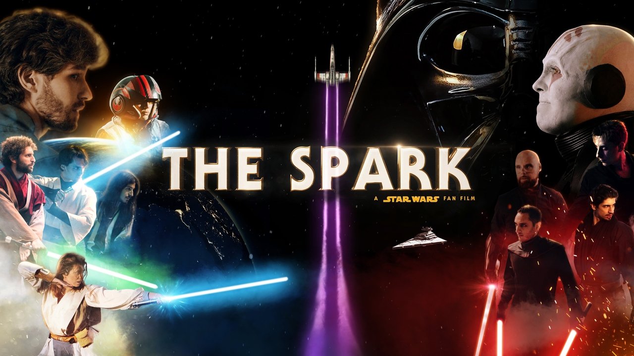 The Spark - A Star Wars Fan Film