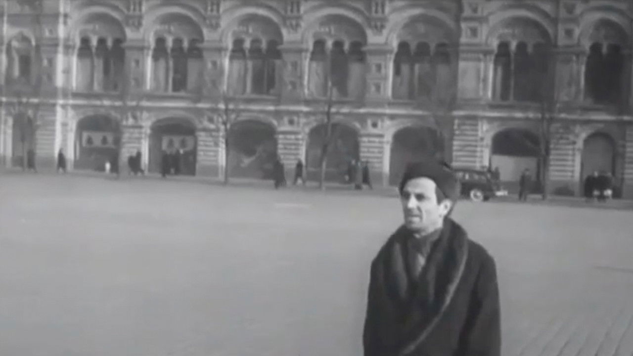 Het uur van de wolf — Épisode 20