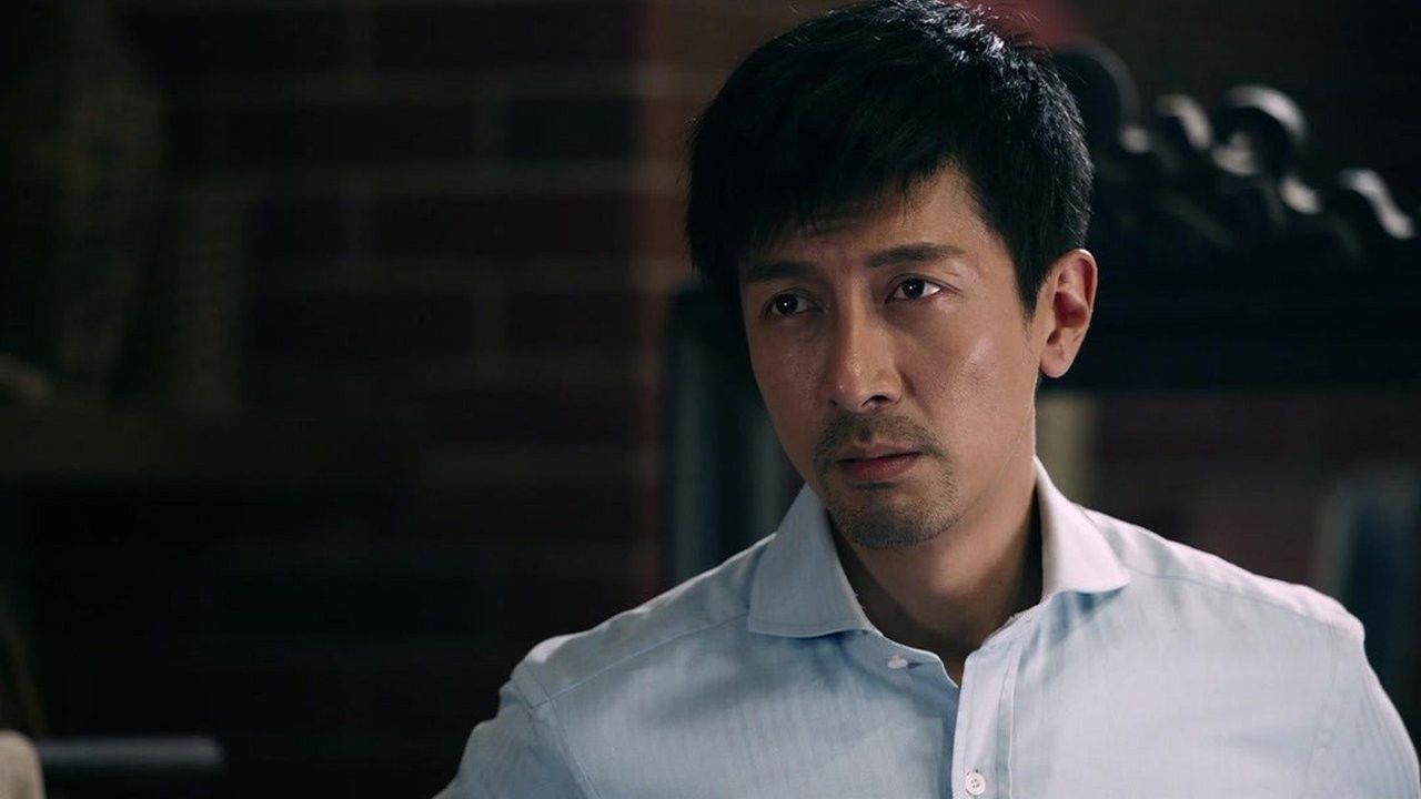 爱国者 — Épisode 24