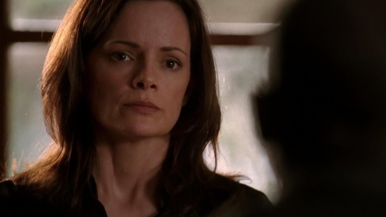 Numb3rs - Season 1 Episode 11 : Sacrifice