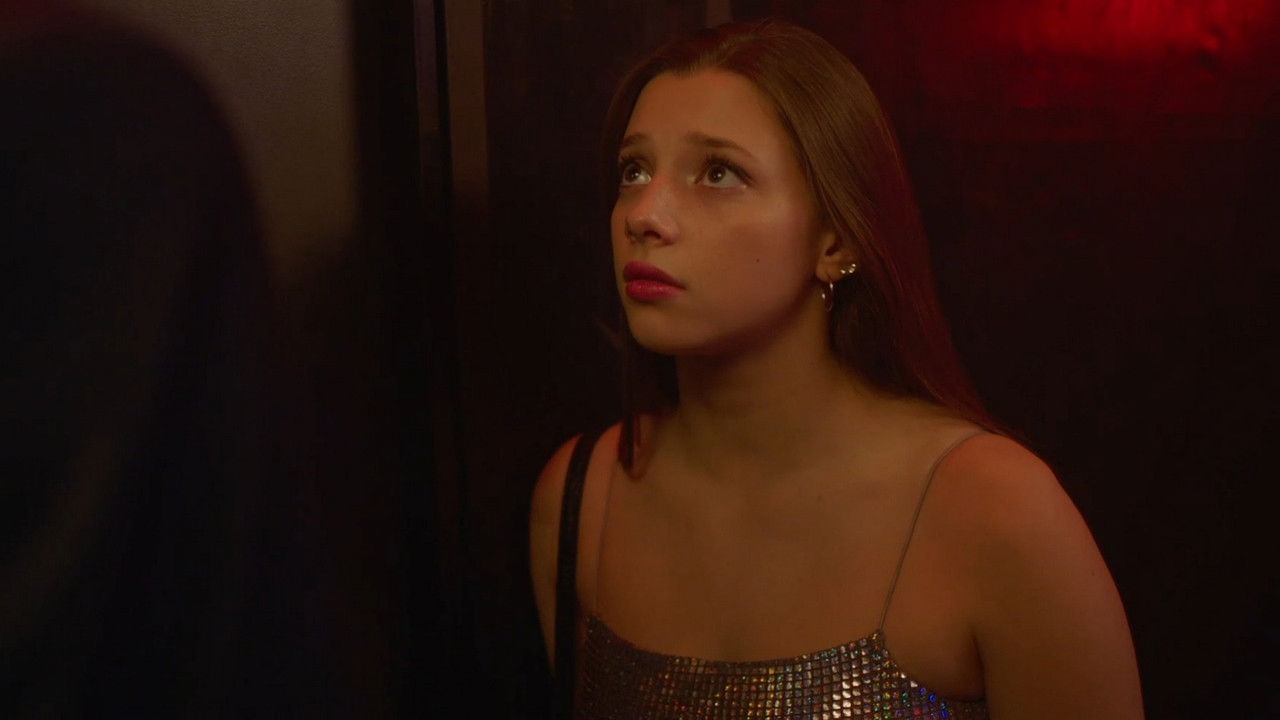 Сама дура — Épisode 6