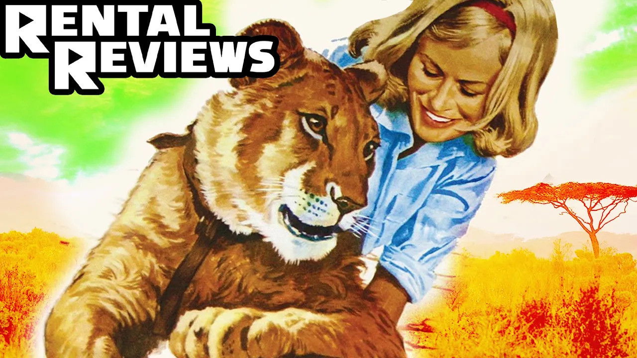 Cinemassacre Rental Reviews — Épisode 20