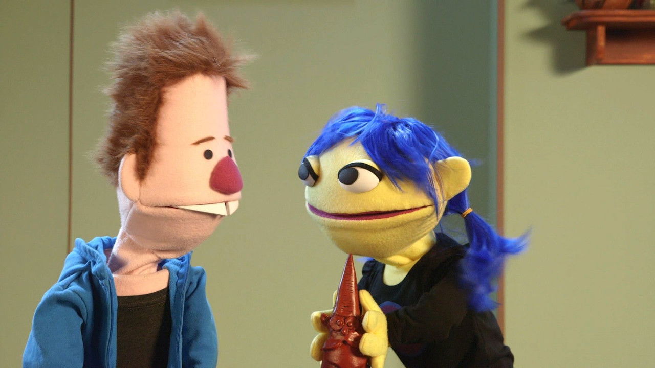 Greatest Gnome Story Ever