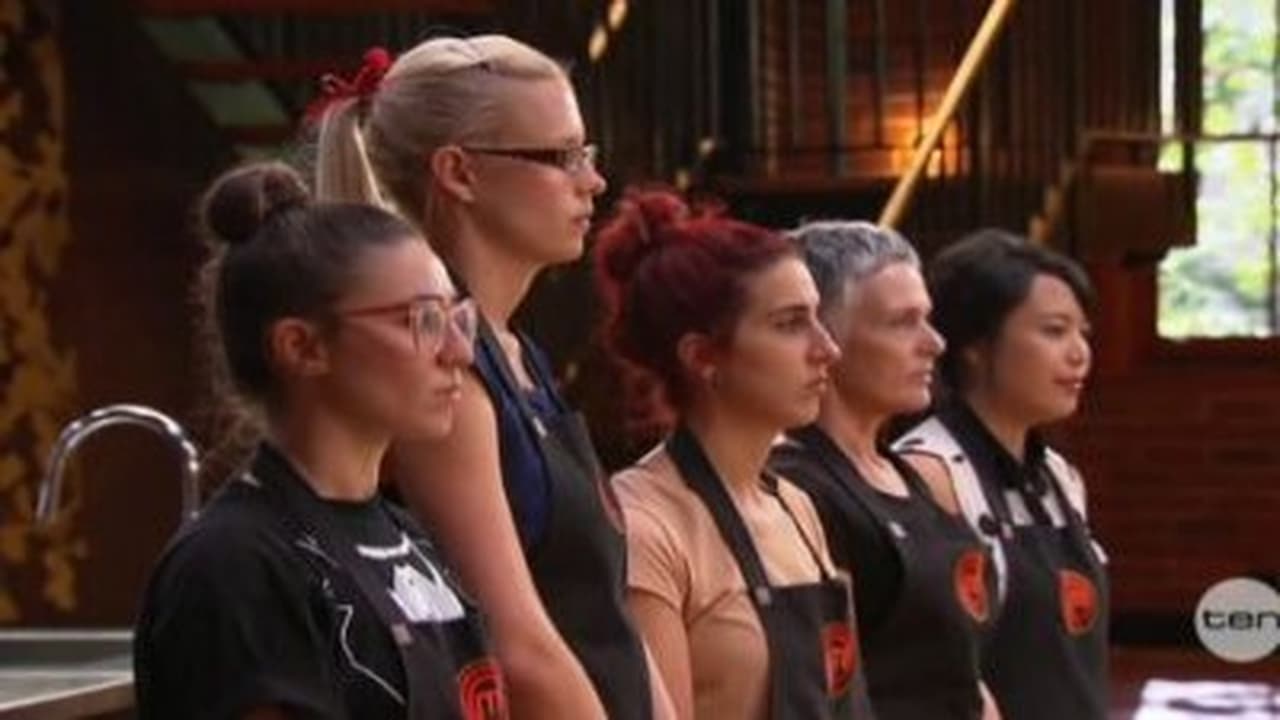 MasterChef Australia - Season 4 Episode 23 : Poultry Elimination