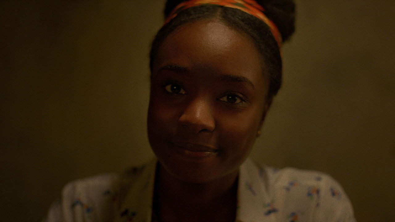 If Beale Street Could Talk background 29