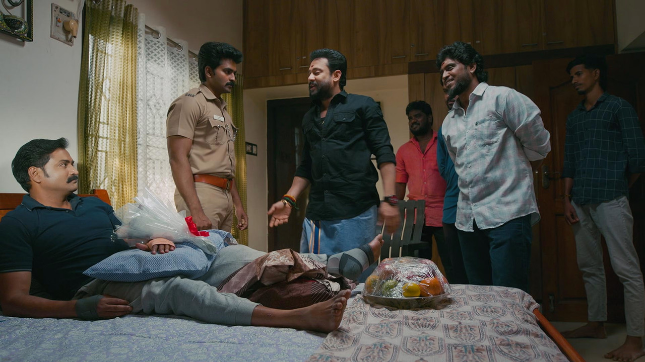 Police Police — Épisode 89