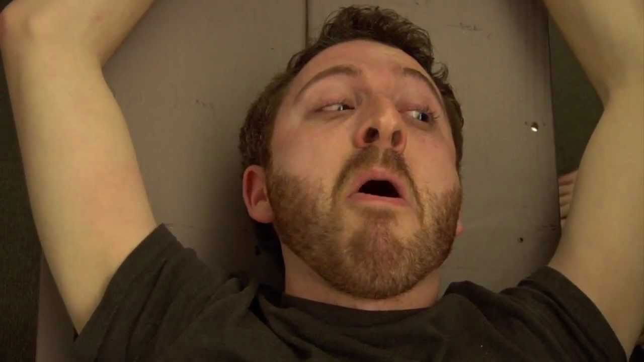 All-Nighters — Épisode 7