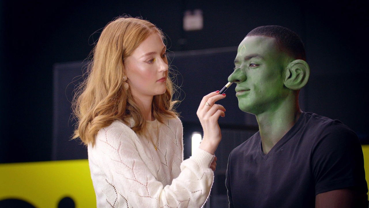 Glow Up — Épisode 4